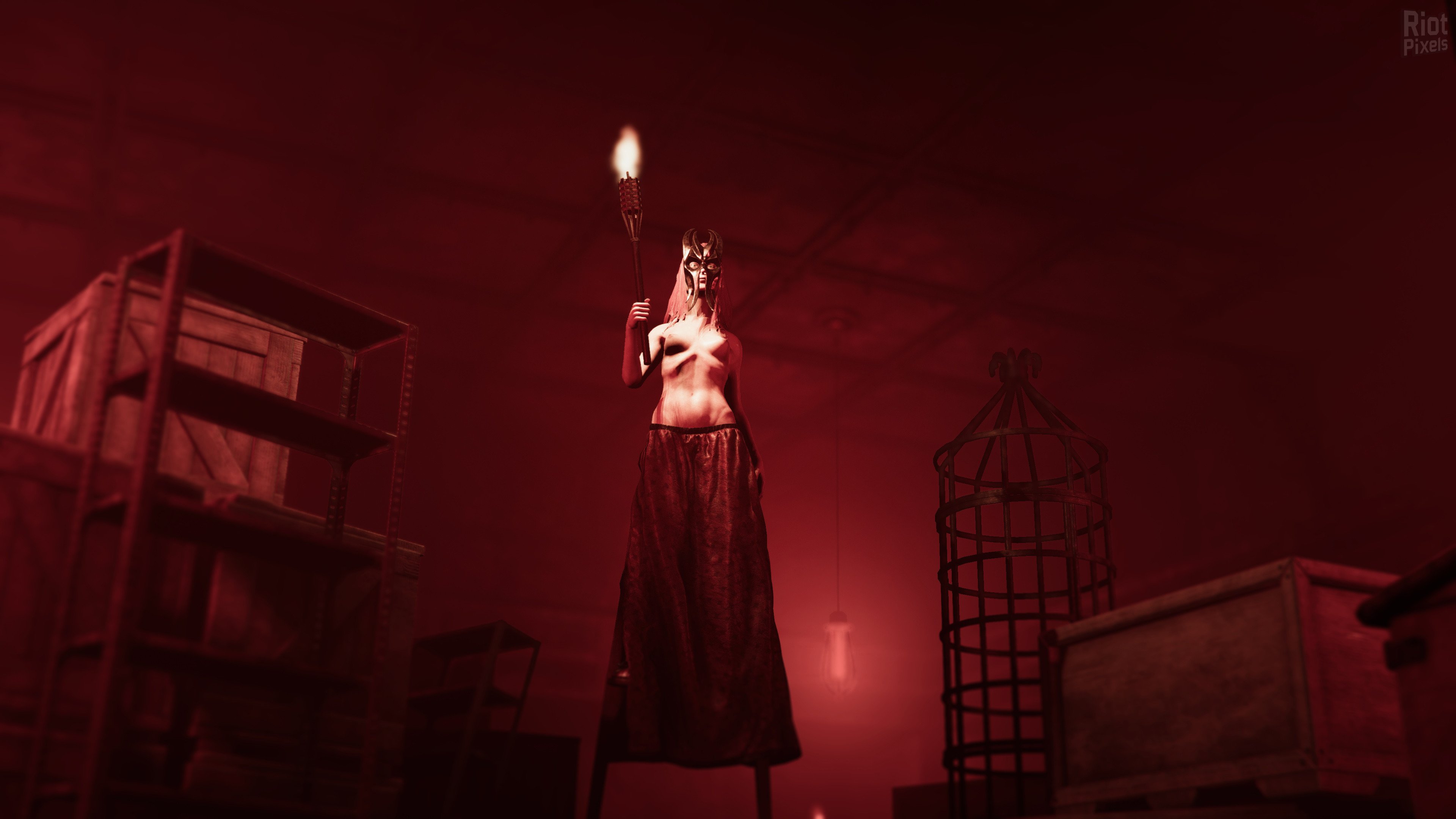 [2]-Lust from Beyond – Build 7438721 (The Explorer’s Update) + Digital Goodies Pack Download