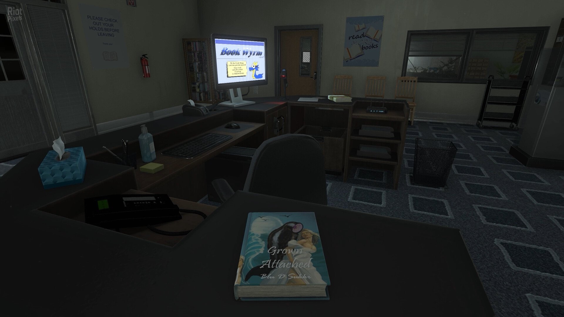 [5]-Amanda the Adventurer 2 – v1.0.5e Download