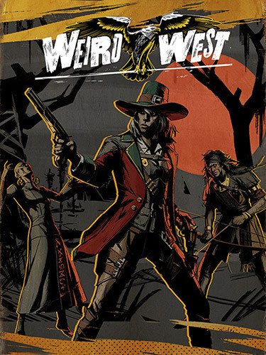 Weird West – v1.72271a + Calamity’s Horse DLC Download