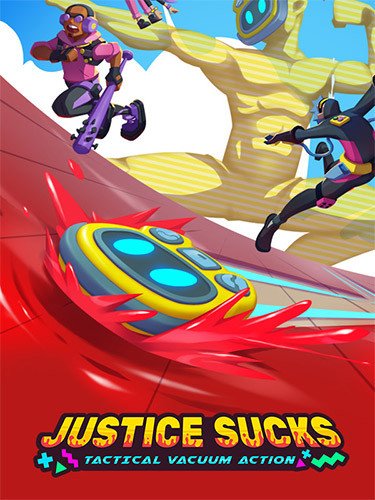 JUSTICE SUCKS: Tactical Vacuum Action – v1.0.8 Download