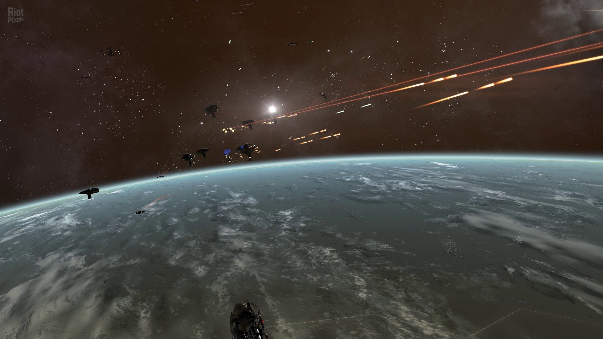 [10]-X4: Foundations – Community of Planets Collector’s Edition 2024, v7.50 (553255) + 16 DLCs/Bonuses Download