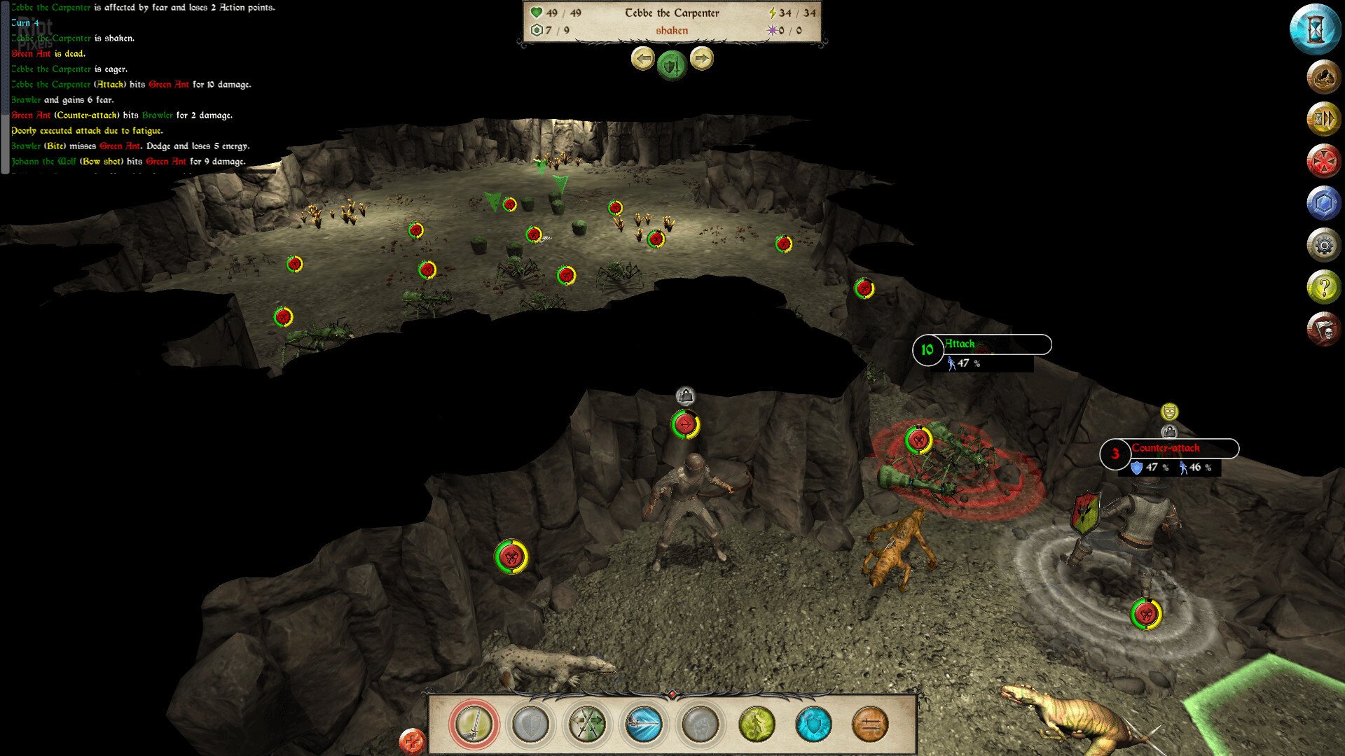[2]-The Monster Breeder – v1.0 (Release) Download