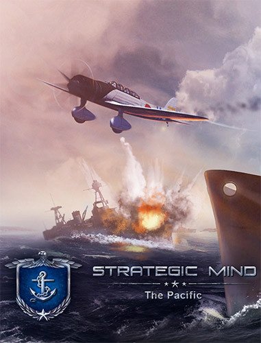 Strategic Mind: The Pacific – v3.01 Download