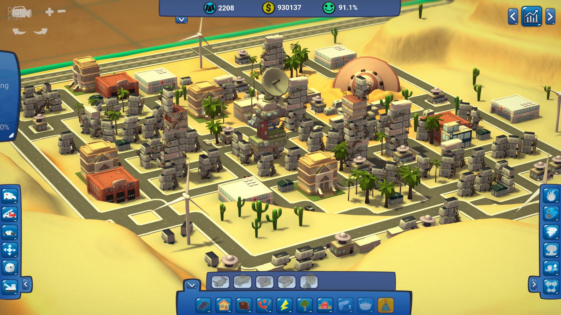 [4]-Tinytopia – v210830 Download