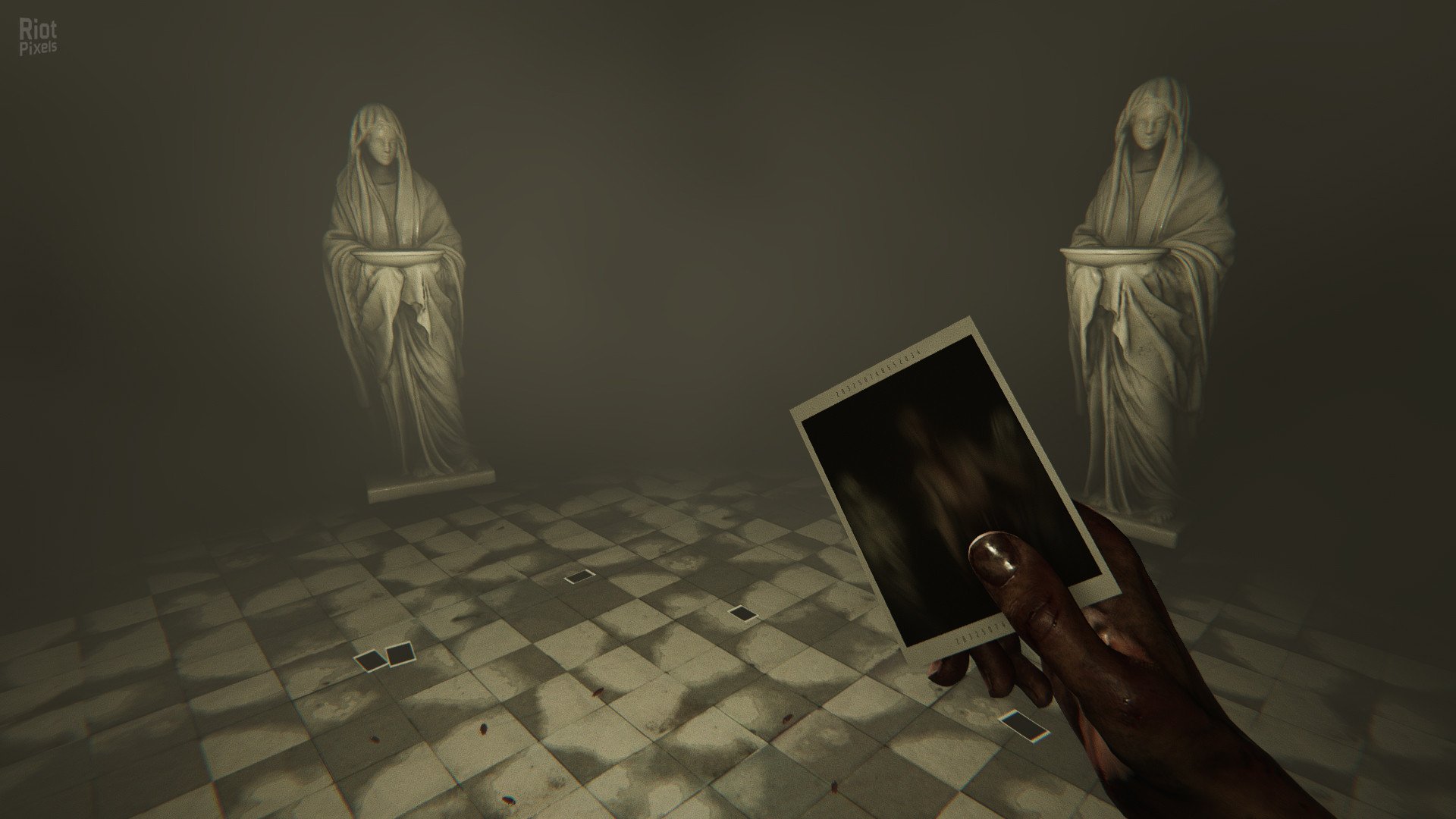 [5]-MADiSON – v1.0.1 + Possessed Camera DLC Download