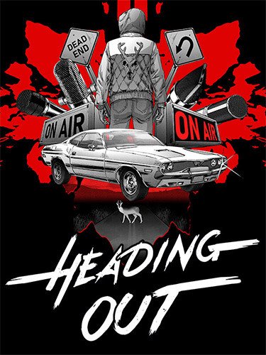 Heading Out – v0.885 Download