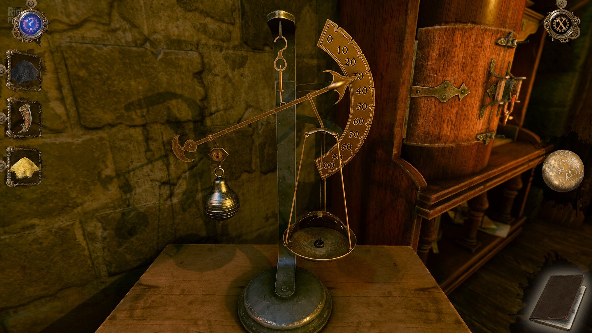 [3]-The House of Da Vinci 3 Download
