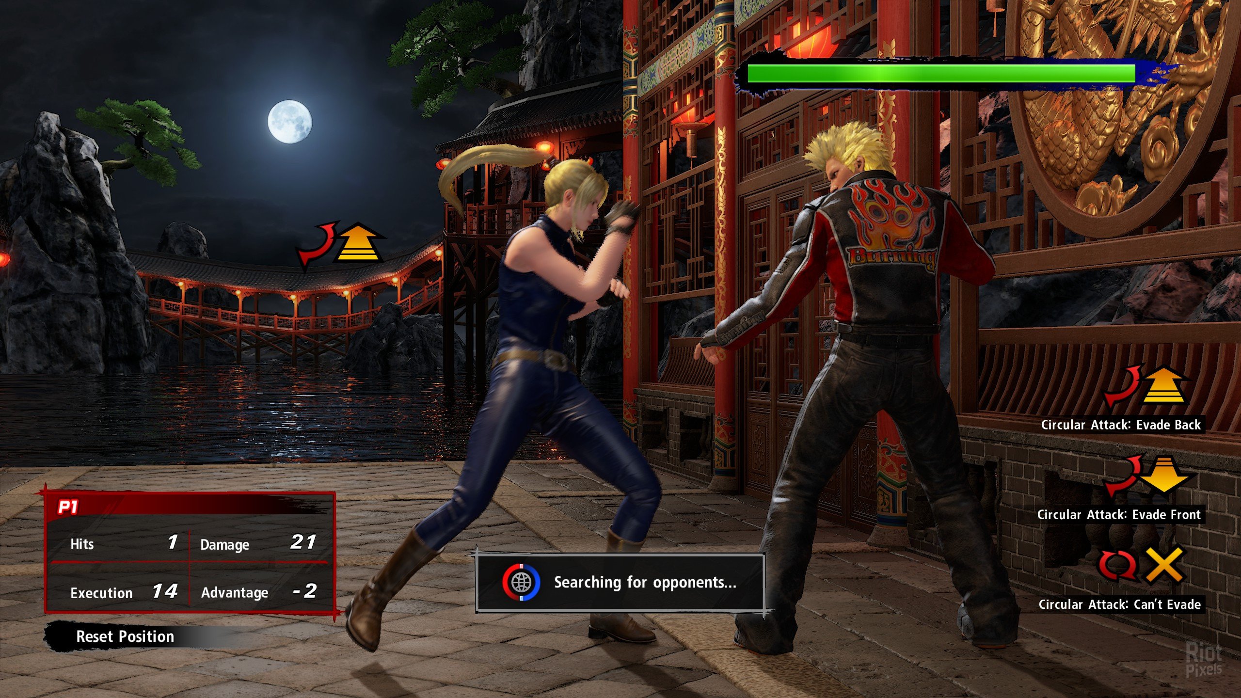 [16]-Virtua Fighter 5 R.E.V.O. – v1.00 + 5 DLCs Download