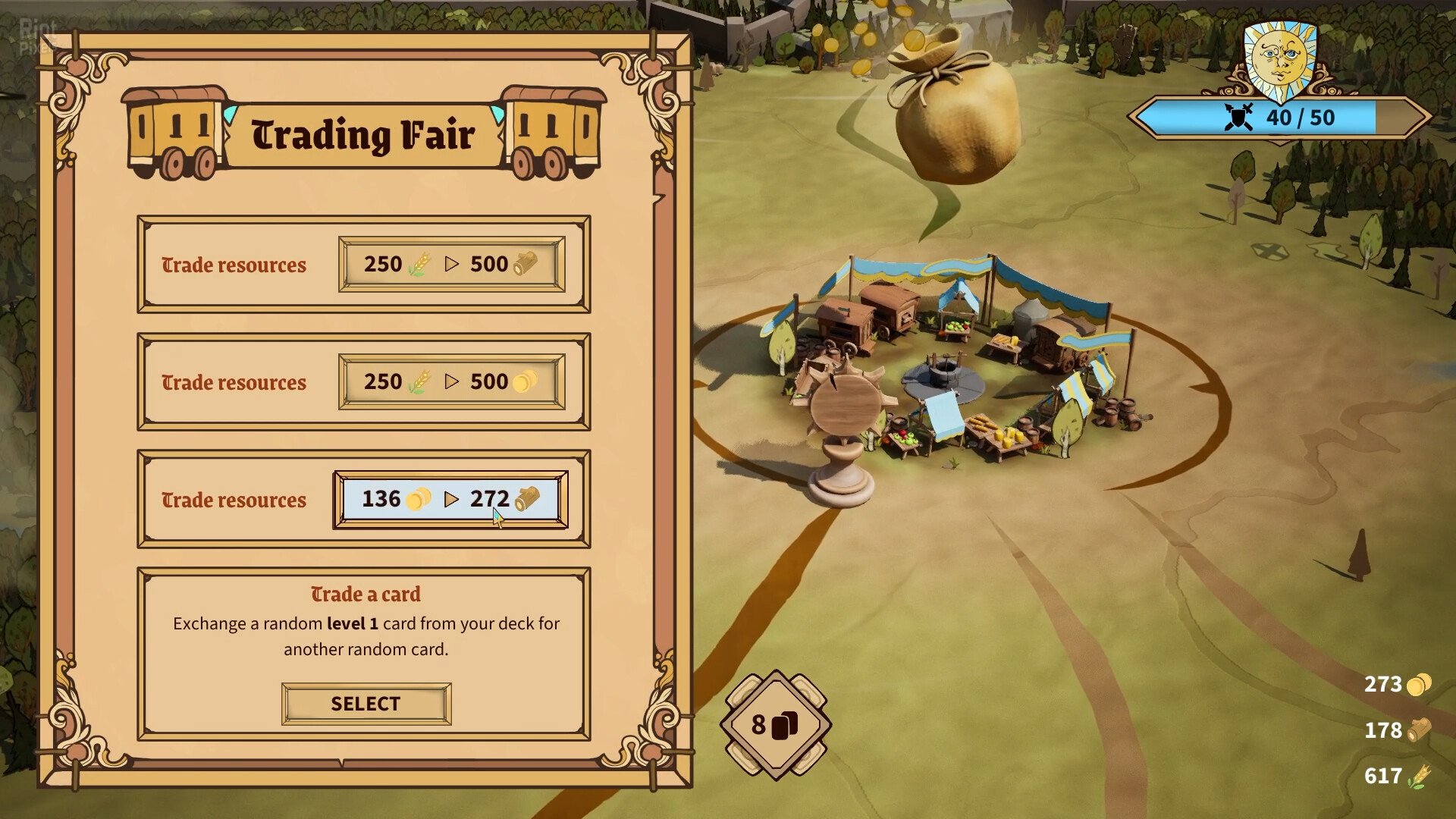 [9]-Drop Duchy – v0.40.6 Download