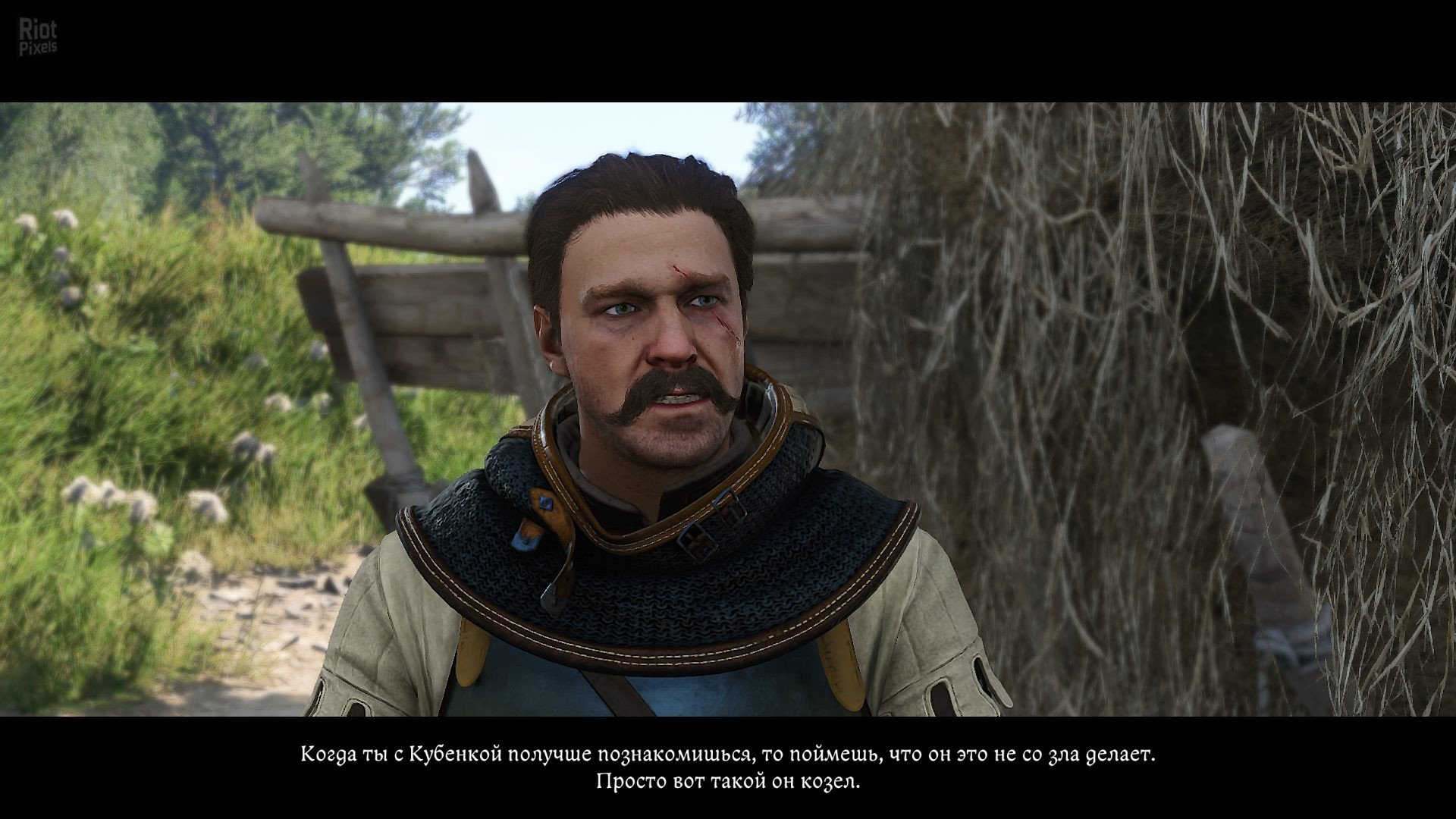 [3]-Kingdom Come: Deliverance II, v1.3 + 5 DLCs/Bonuses Download