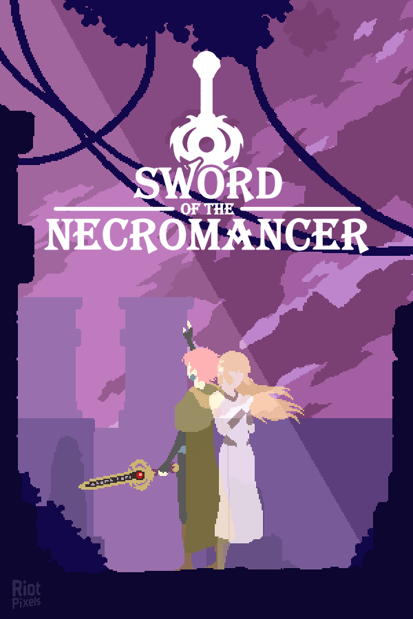 Sword of the Necromancer – v1.1b Download