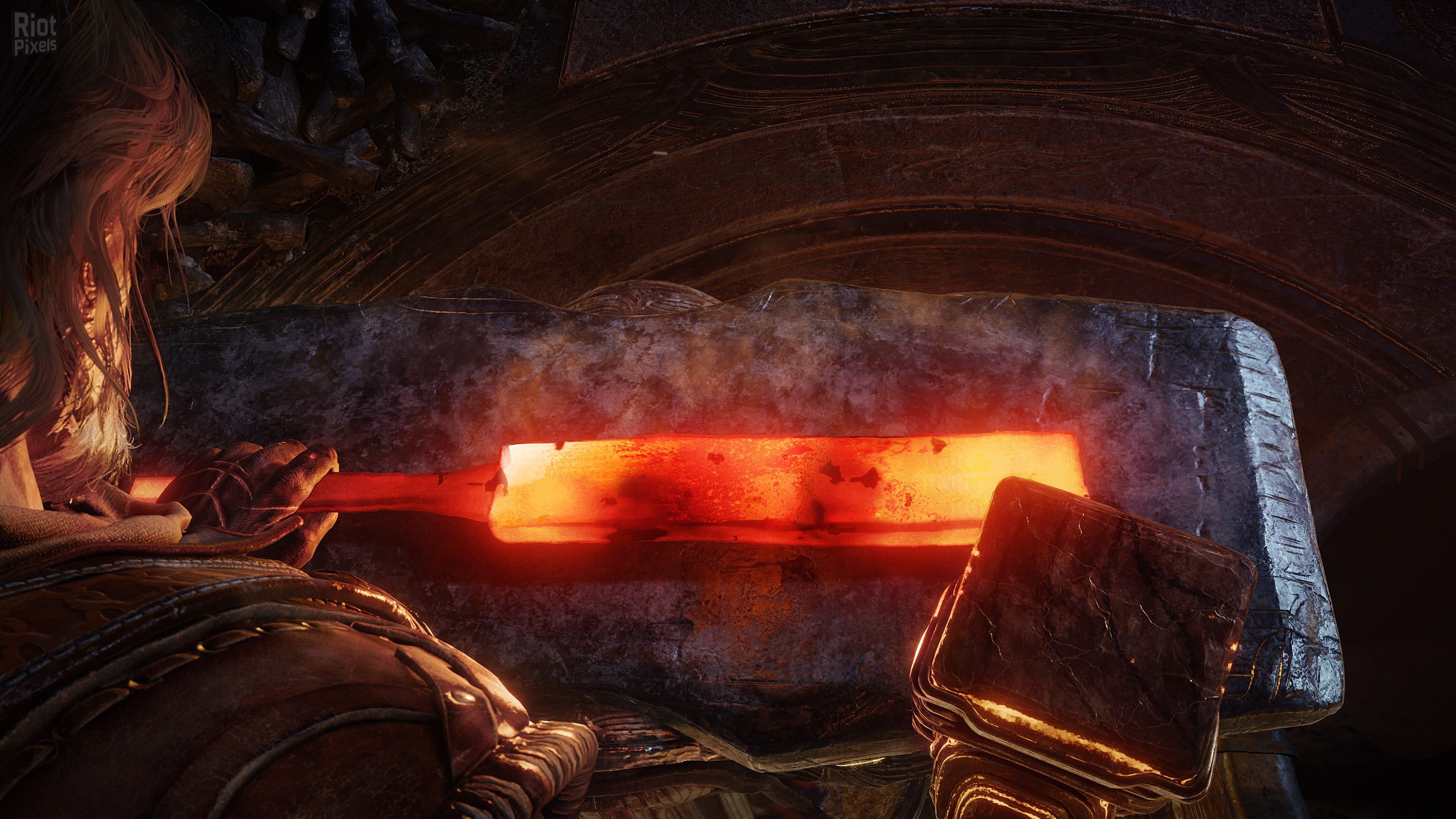 [3]-Blades of Fire Download