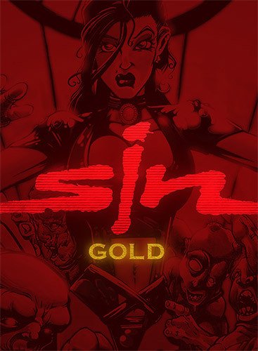 SiN: Gold – v1.13 Download