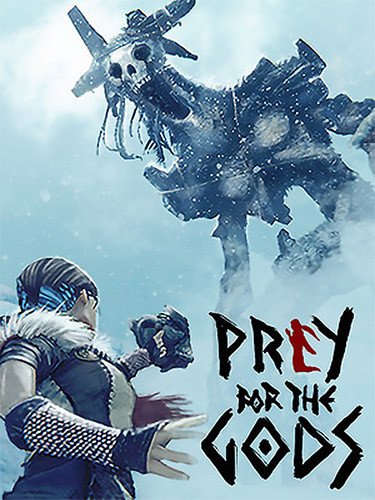 Praey for the Gods + Champion Hotfix + Halloween Pack DLC Download