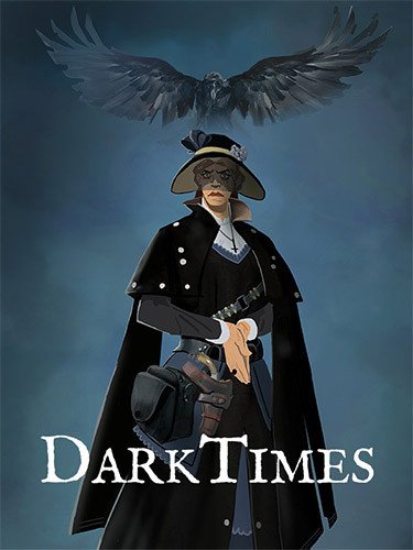 DarkTimes: Wrath of the Raven Download