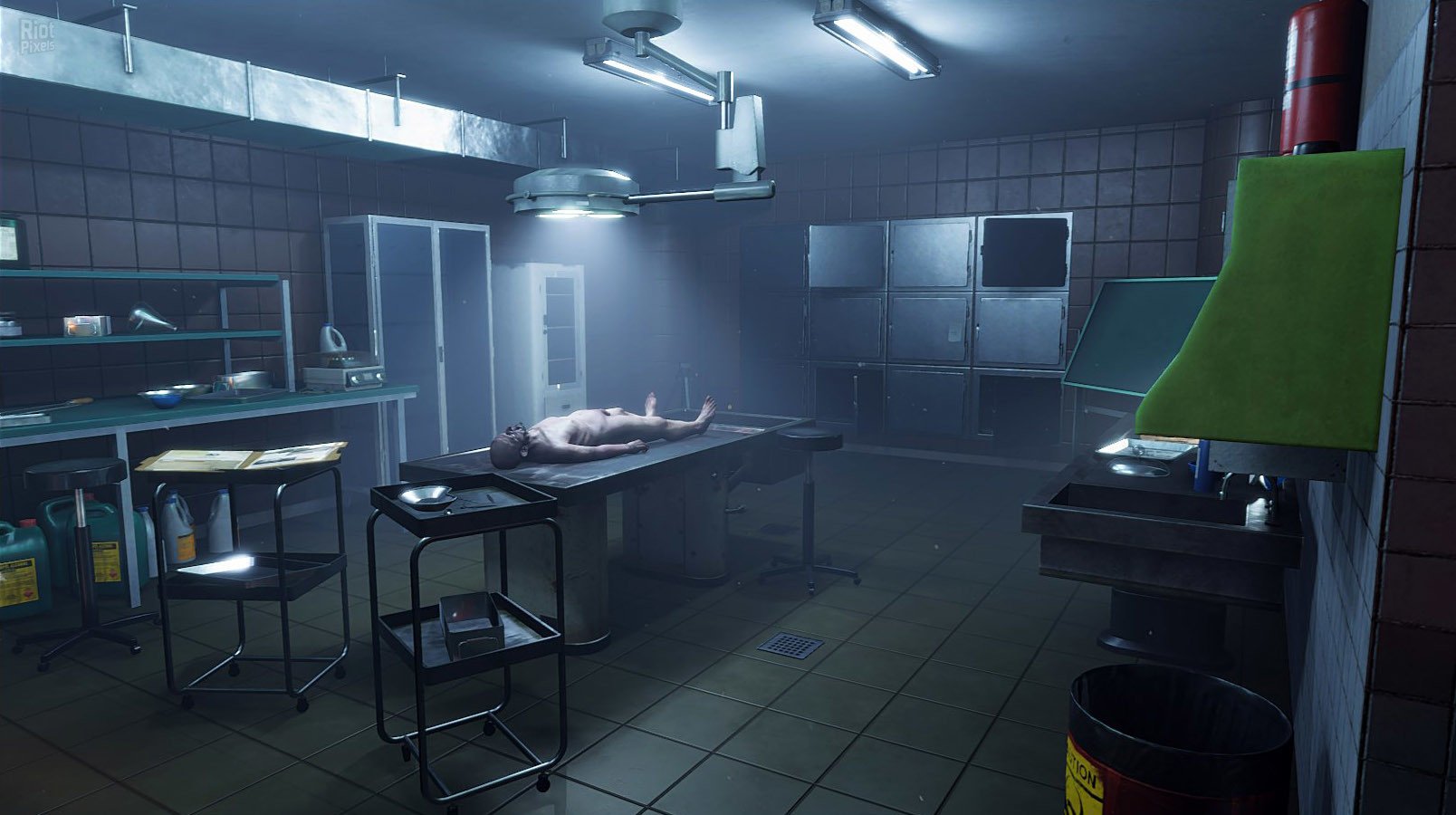 [12]-Autopsy Simulator Download