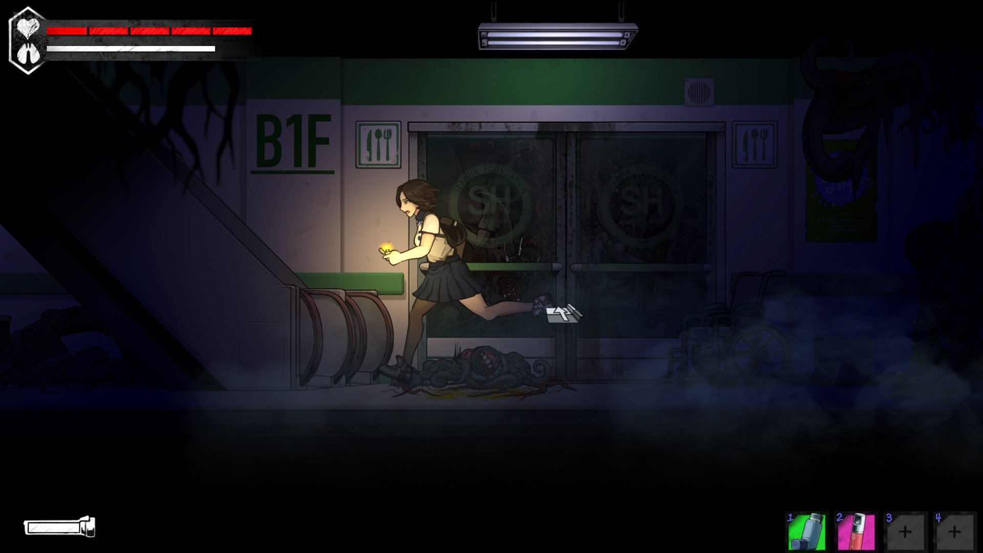 [10]-The Coma 2: Vicious Sisters – v1.0.1 + 2 DLCs + Bonus Content Download