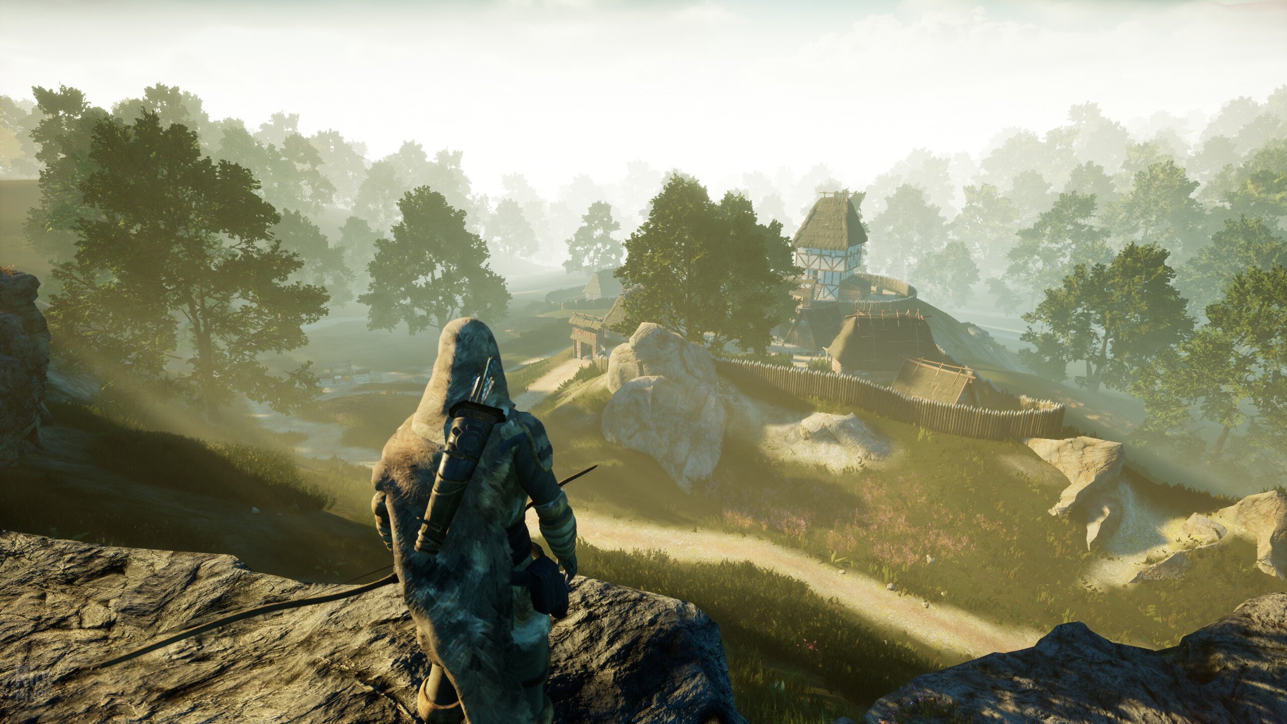 [4]-Robin Hood: Sherwood Builders + Windows 7 Fix Download