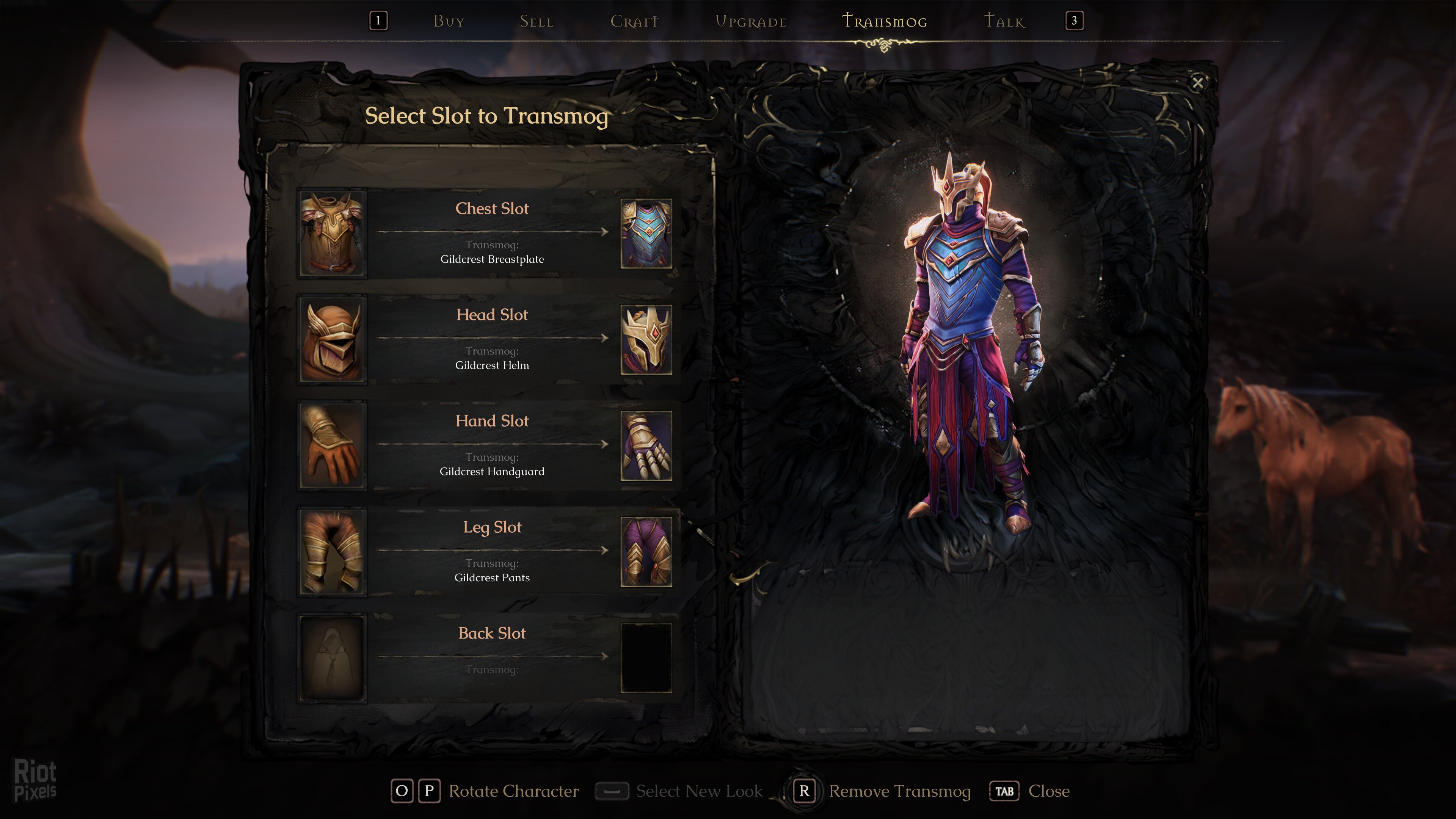 [10]-Mandragora: Whispers of the Witch Tree – Digital Deluxe Edition, v1.2.4.2147 + 9 DLCs/Bonuses Download