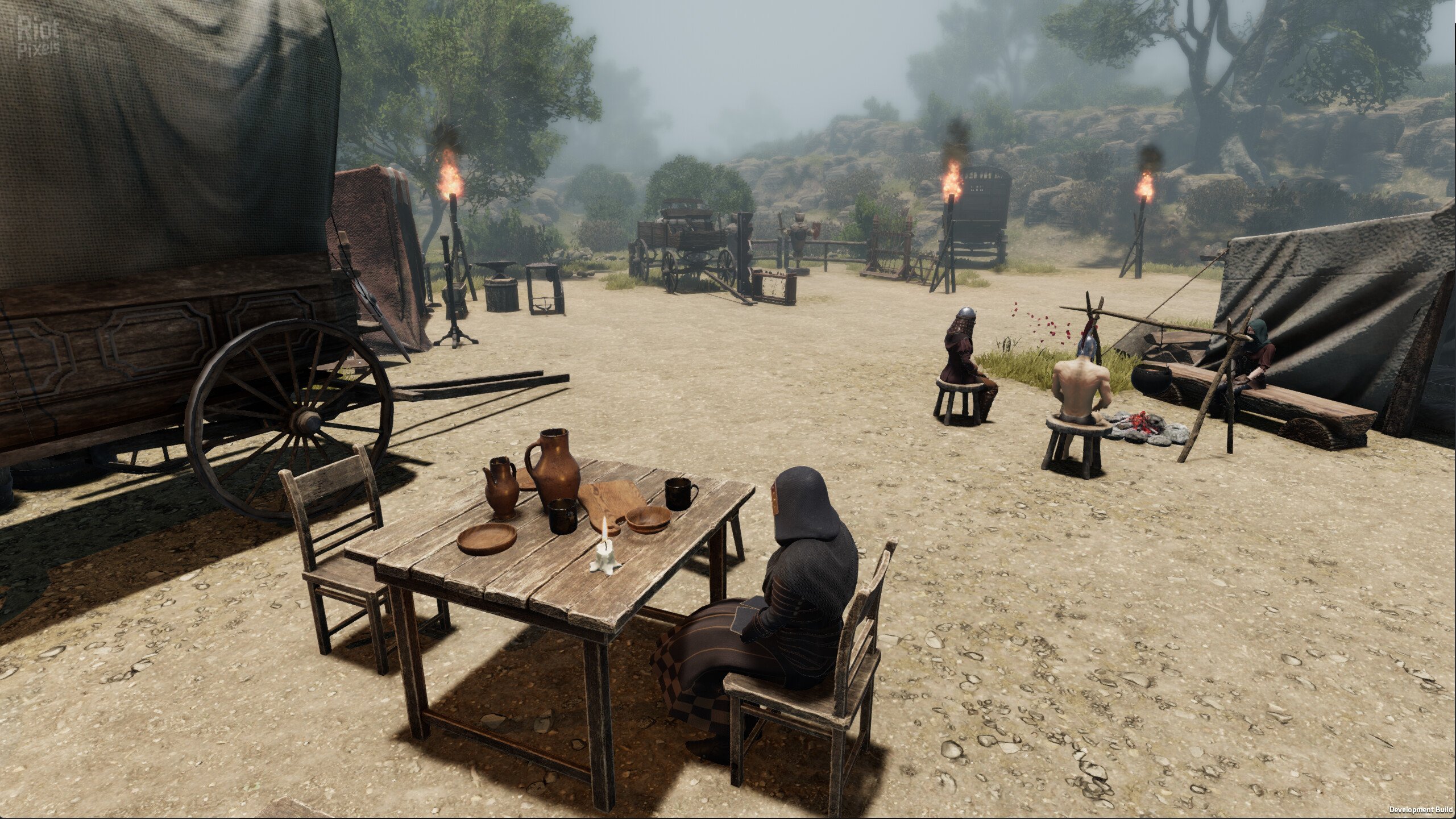 [5]-Age of Reforging: The Freelands – v1a (Release) Download