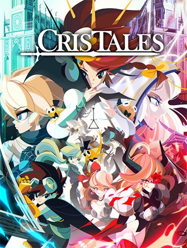 Cris Tales Download