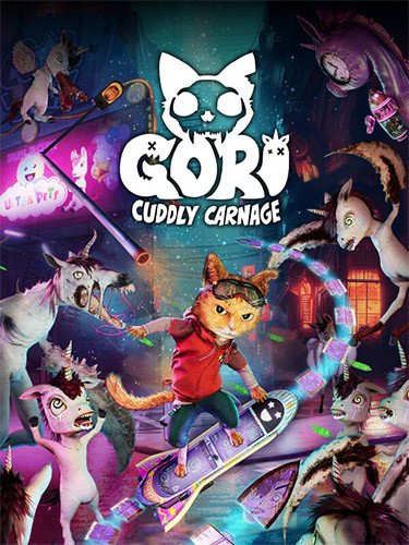 Gori: Cuddly Carnage – v1.0.94 Download
