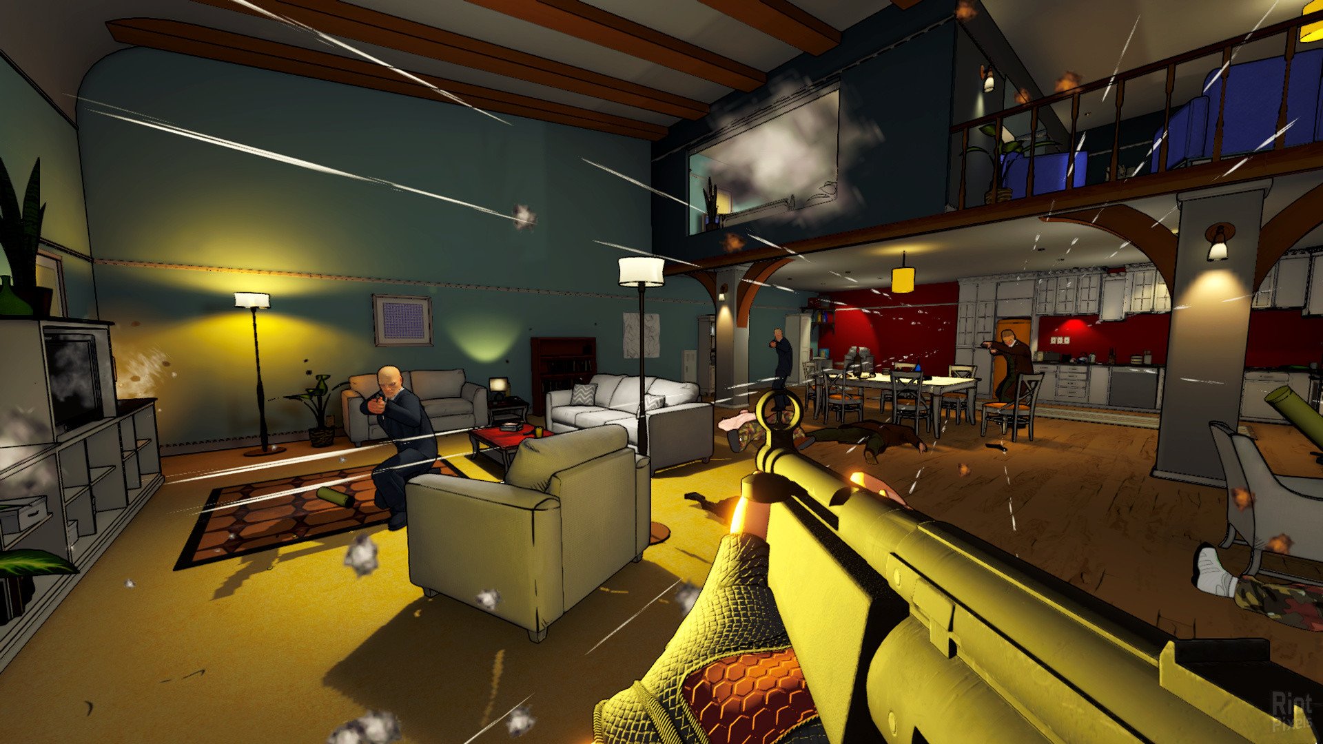 [15]-RICO: London – v1.0.7856 Download