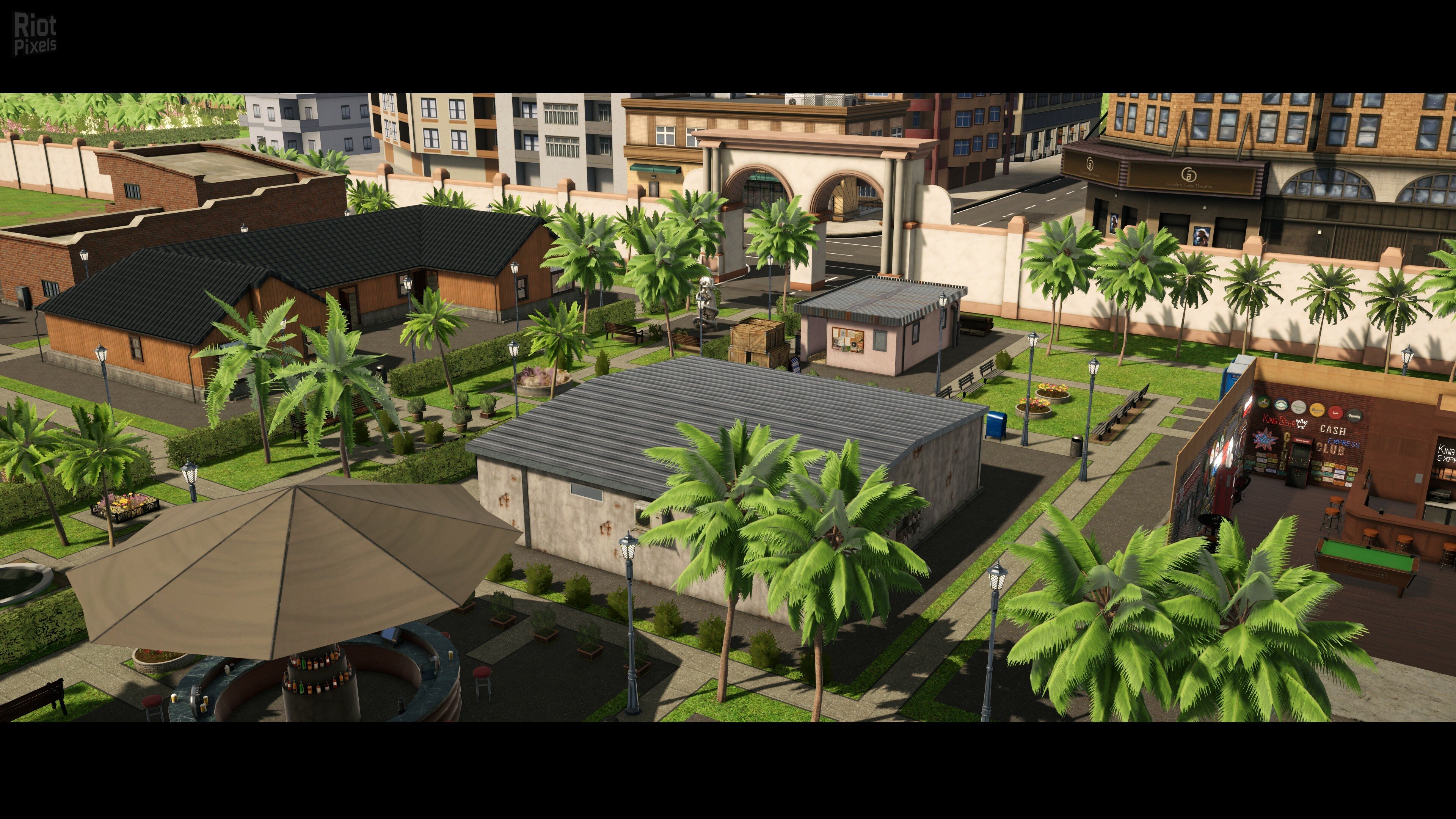 [3]-Movies Tycoon – v2.1.1 + Dawn of Cinema DLC Download