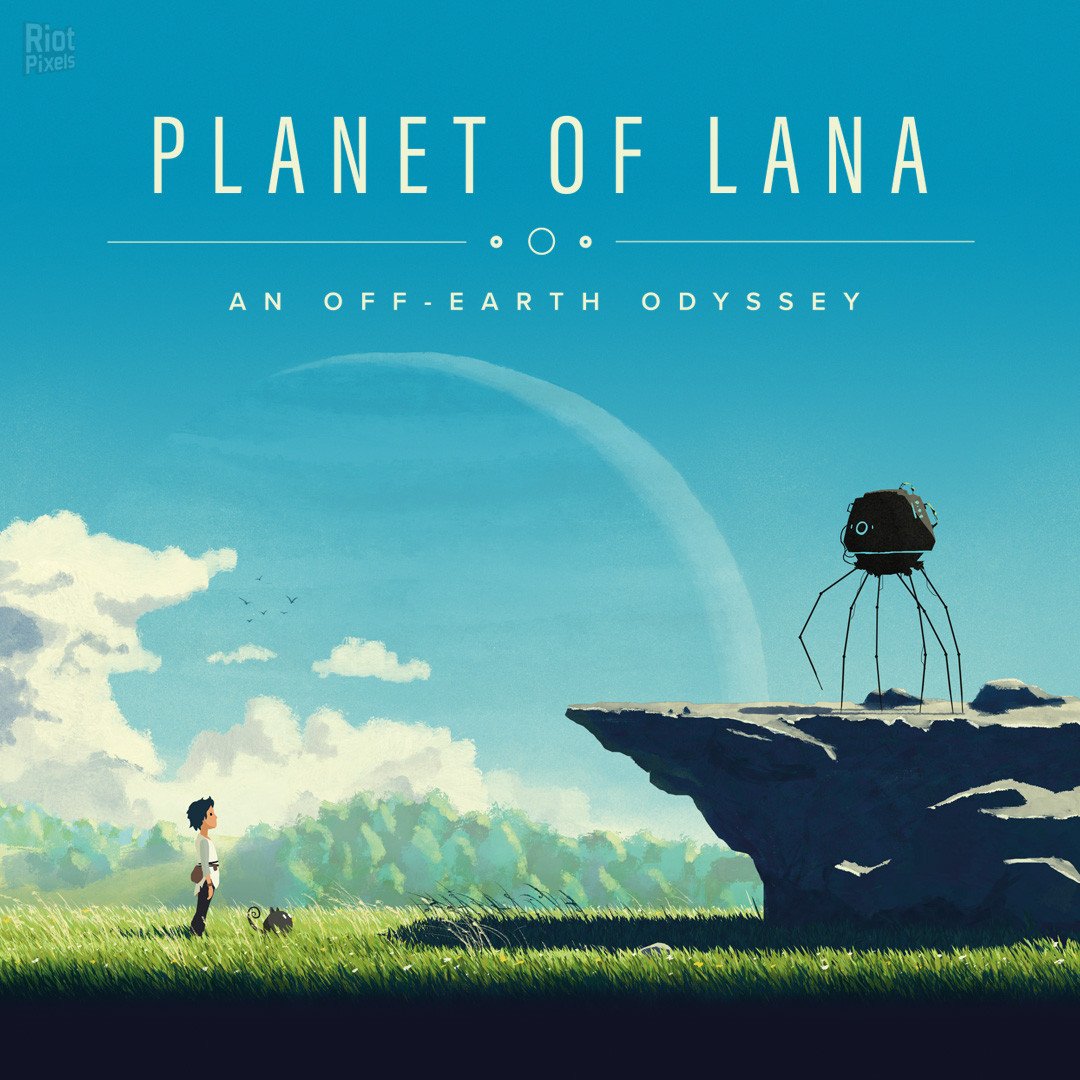 Planet of Lana – v1.1.0.0 + Bonus Soundtrack Download