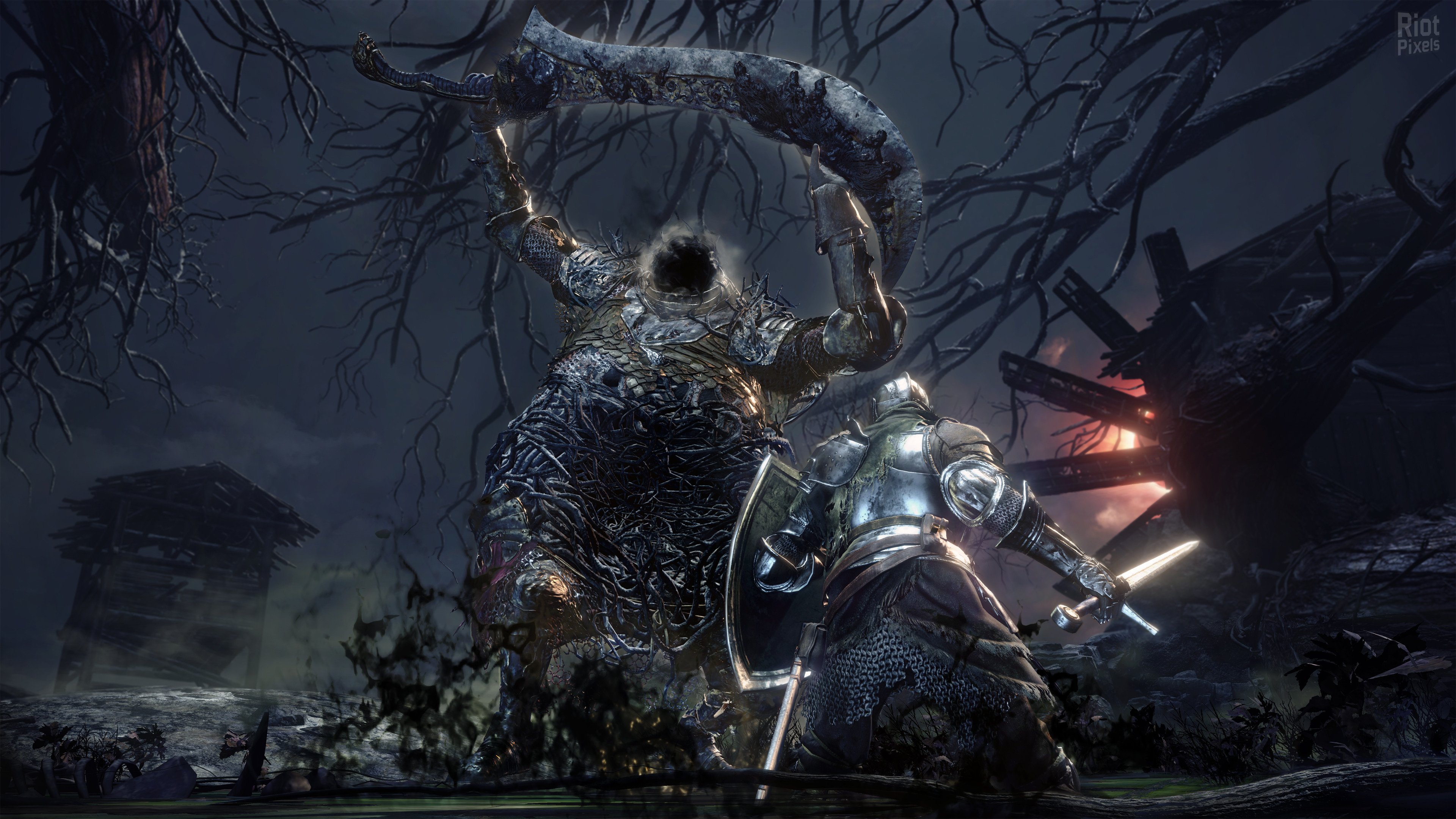 [15]-Dark Souls 3- v1.15 + 2 DLCs Download