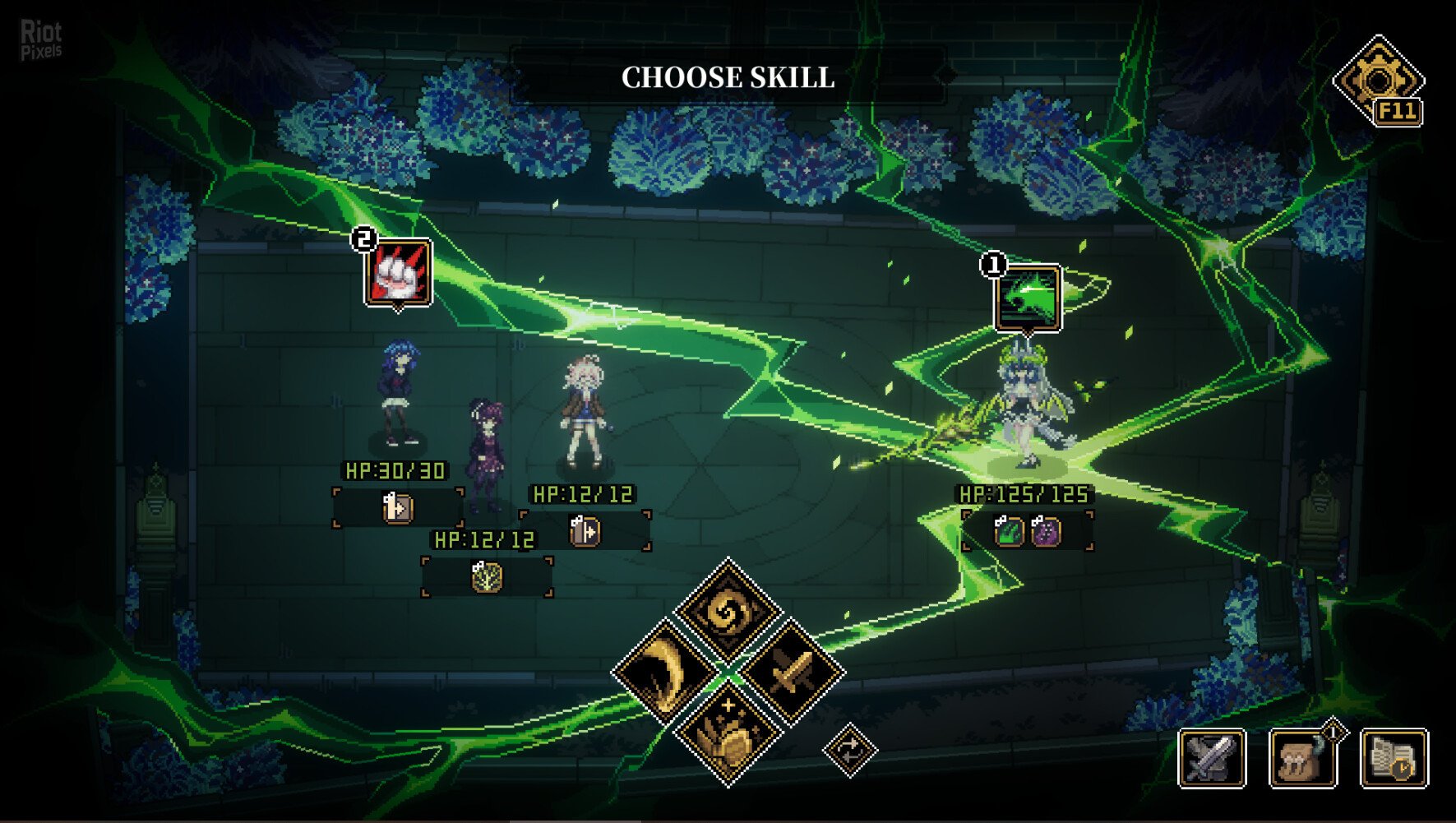 [11]-Depersonalization – v2.0.42 (0388) Download