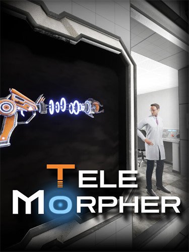 TeleMorpher + Windows 7 Fix Download