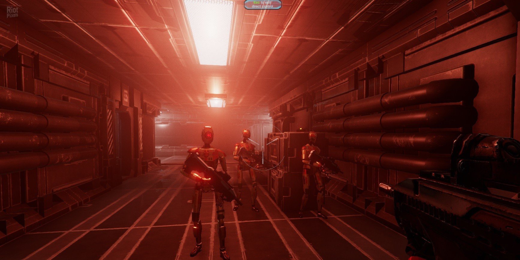 [2]-Executive Assault 2 – v1.0.8.397a + Bonus Soundtrack Download