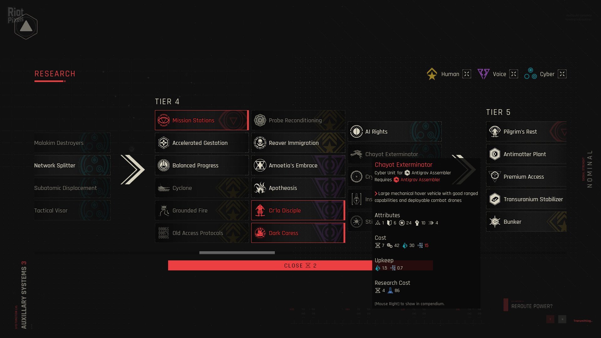 [12]-ZEPHON: Supporter Edition – v1.1.0 + 4 DLCs/Bonuses Download