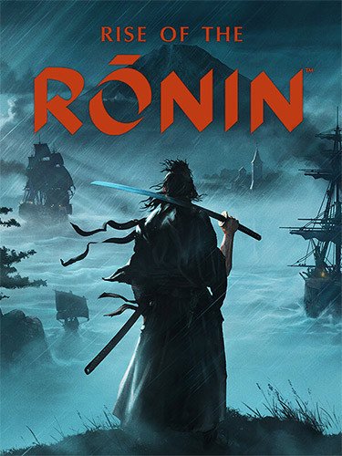 Rise of the Ronin, v1.09 + DLC + Bonus Soundtrack Download