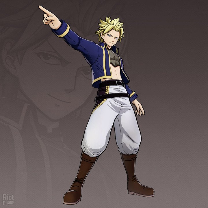 [31]-Fairy Tail: Digital Deluxe Edition + 7 DLCs Download