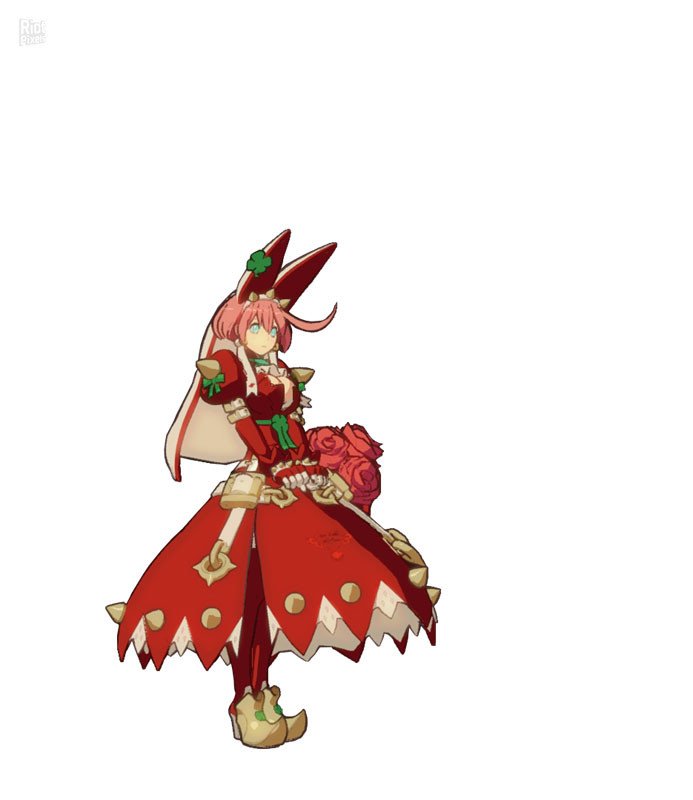 [21]-GUILTY GEAR Xrd -SIGN- Download