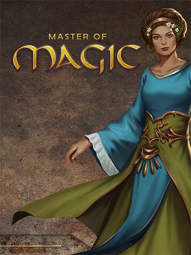 Master of Magic (2022) – v1.09.13.112238.14728 + 5 DLCs Download