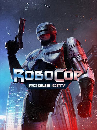 RoboCop: Rogue City – Alex Murphy Edition, v1.4.0.0 / 00.014.045 + 2 DLCs + Bonus ArtBook Download
