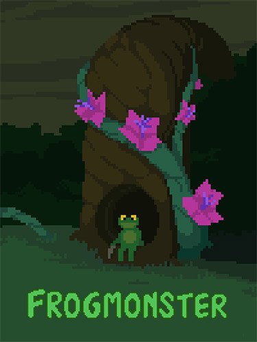 Frogmonster Download
