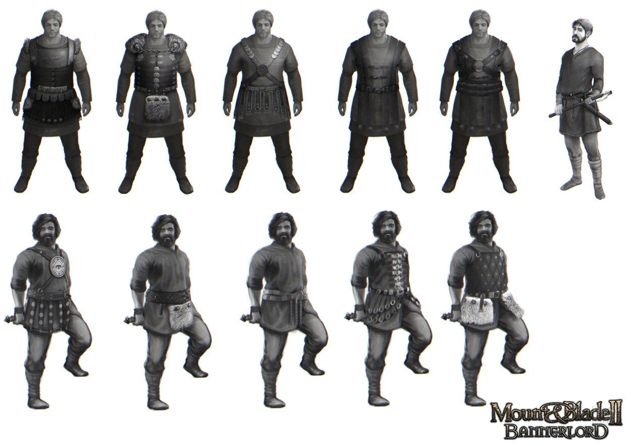 [30]-Mount & Blade II: Bannerlord – Digital Deluxe Edition – v1.2.9.33689 + Digital Companion DLC Download