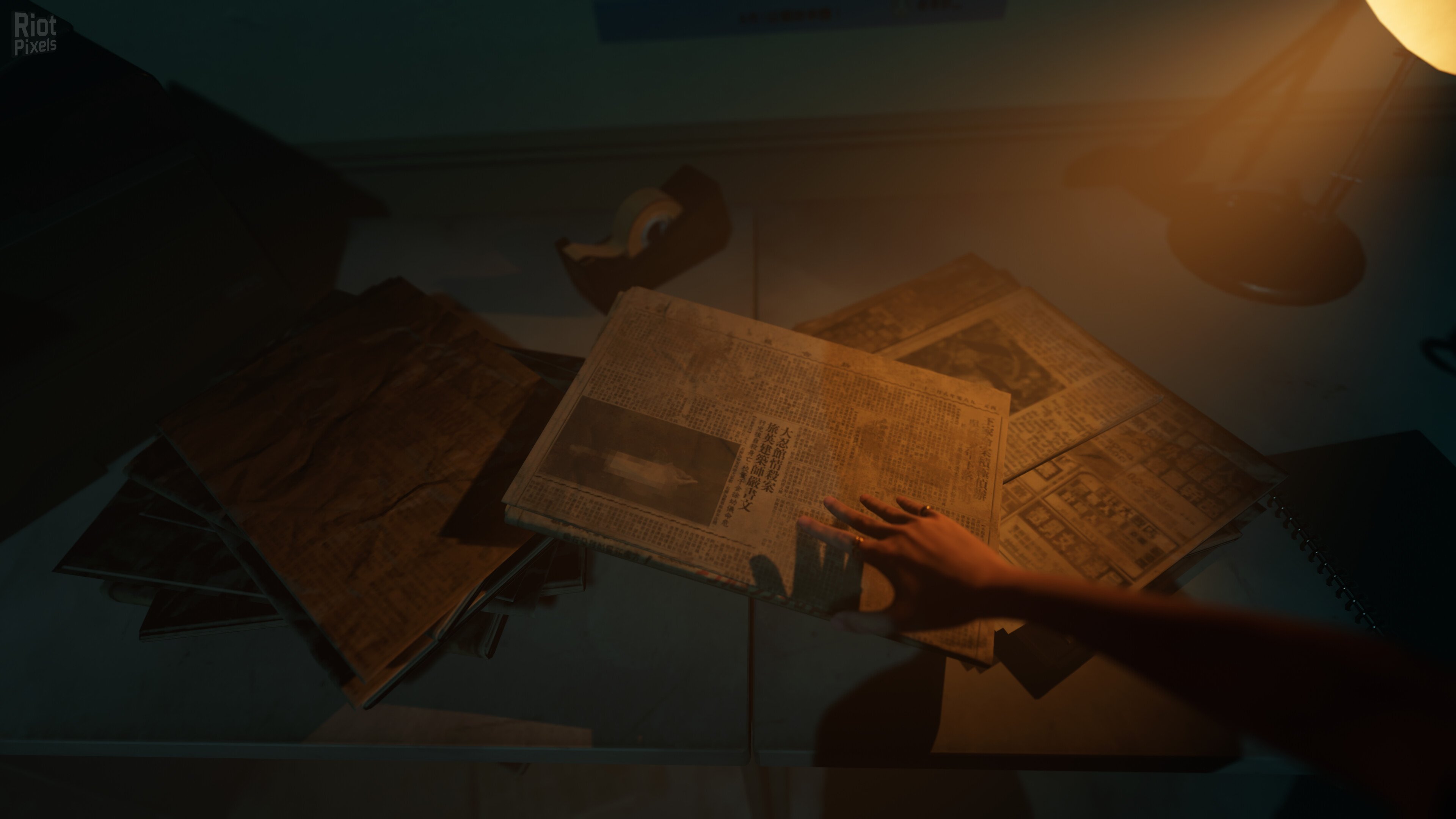 [12]-The Bridge Curse 2: The Extrication – Digital Deluxe Edition, v1.6.4 + Bonus Content Download