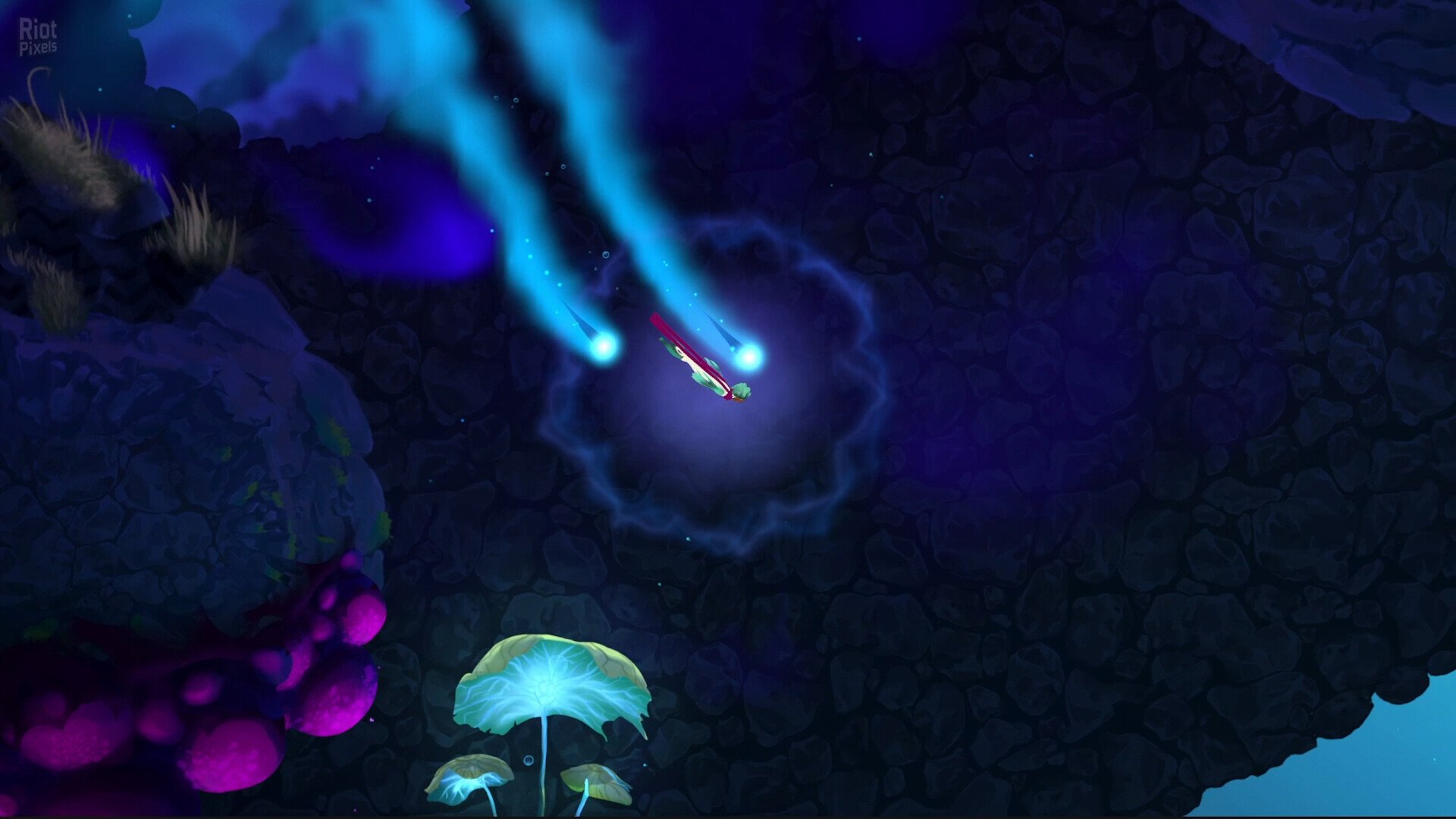 [5]-Bahamut and the Waqwaq Tree Download