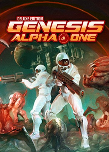Genesis Alpha One: Deluxe Edition + DLC Download