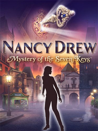 Nancy Drew: Mystery of the Seven Keys Download