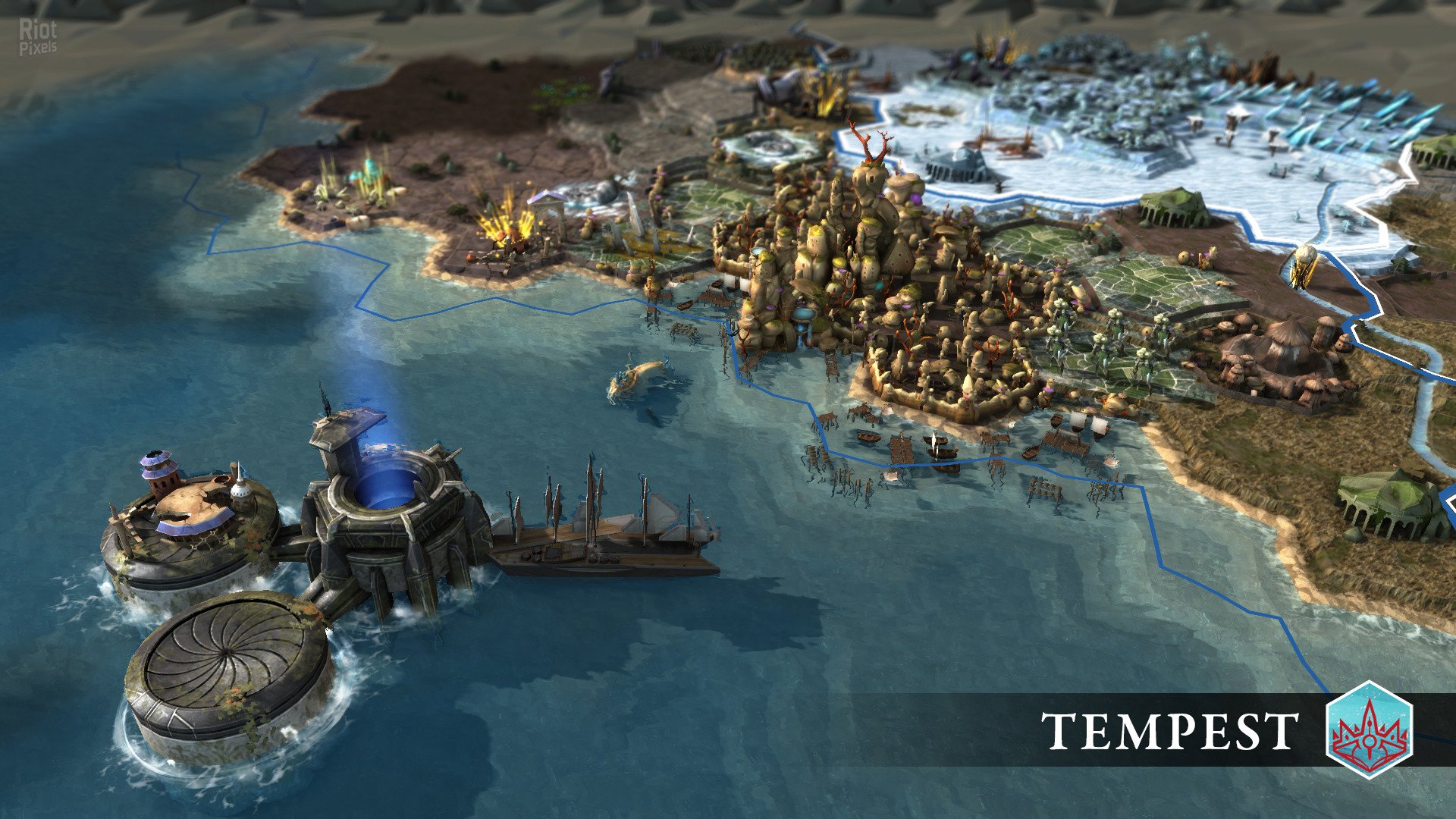 [16]-Endless Legend – v1.8.44 S3 + All DLCs Download
