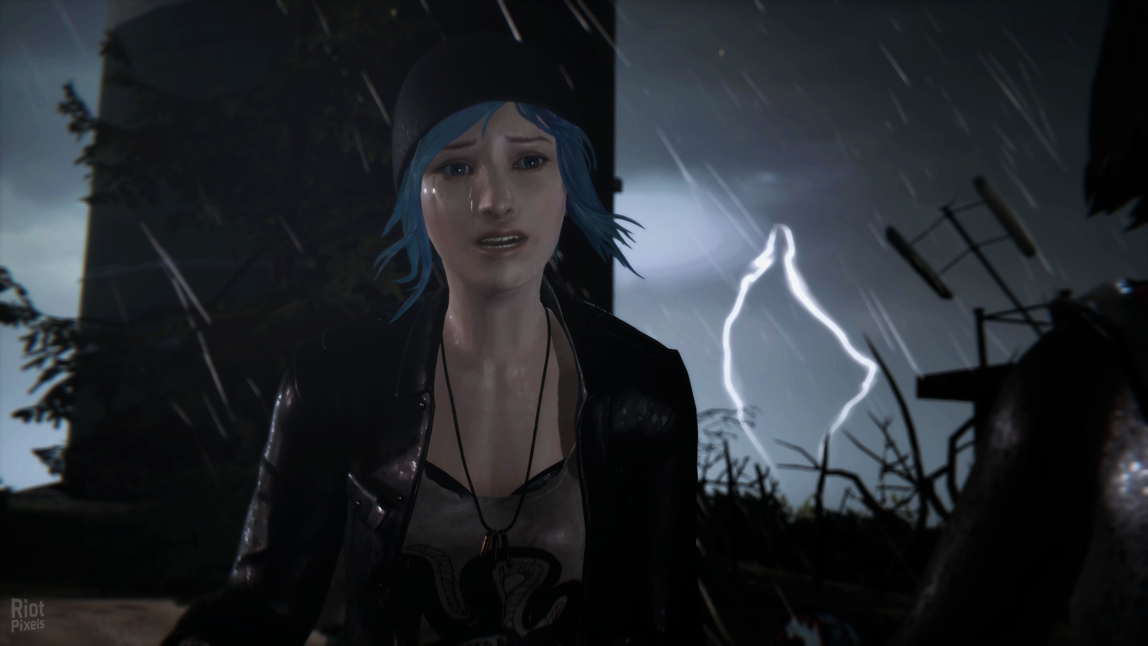 [2]-Life is Strange Remastered Download