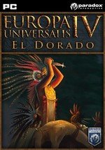 Europa Universalis IV: El Dorado + All previous DLCs Download