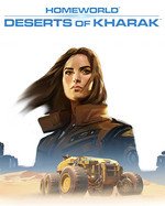 Homeworld: Deserts of Kharak Download