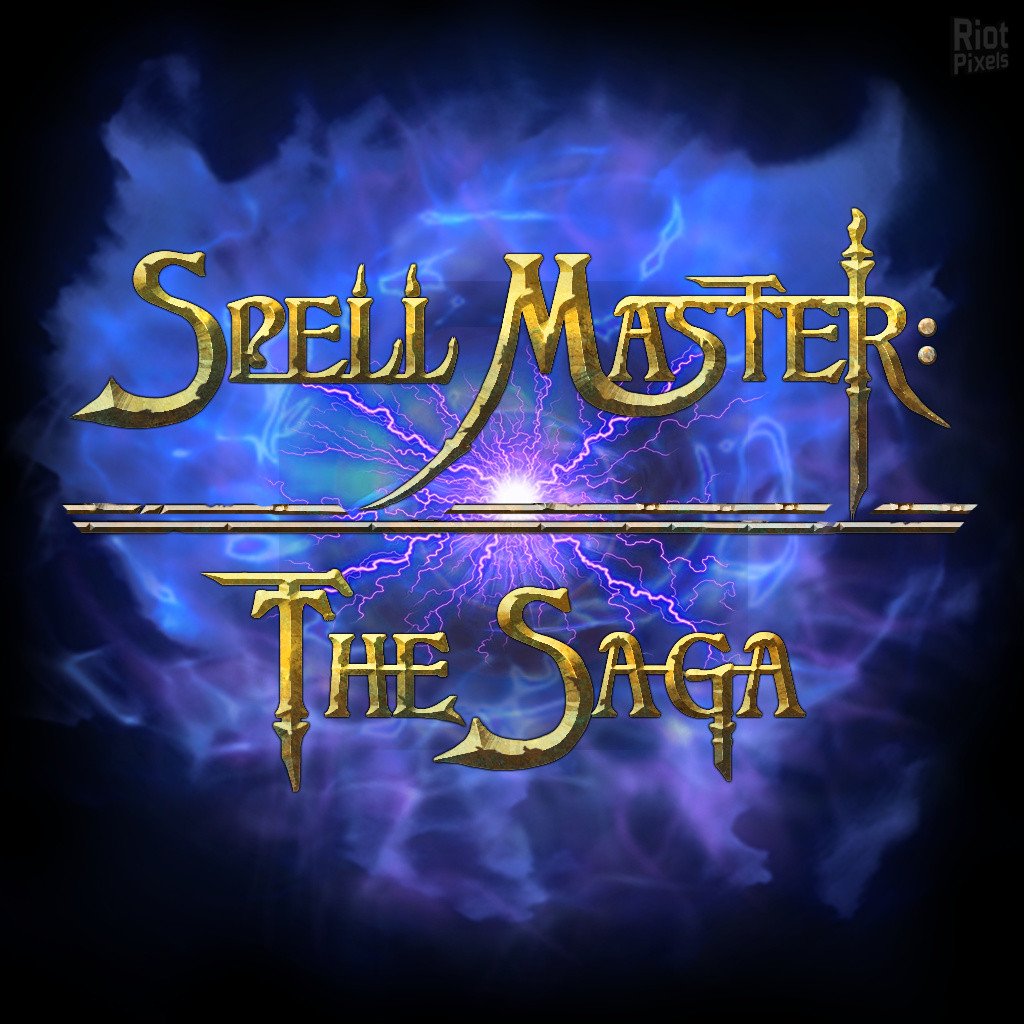 SpellMaster: The Saga – v0.8 Download